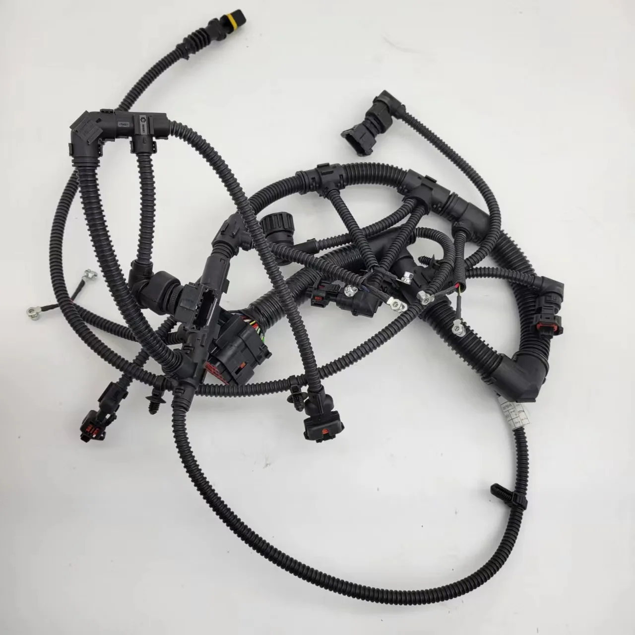 Cabo Eletrônico Ilumninacao