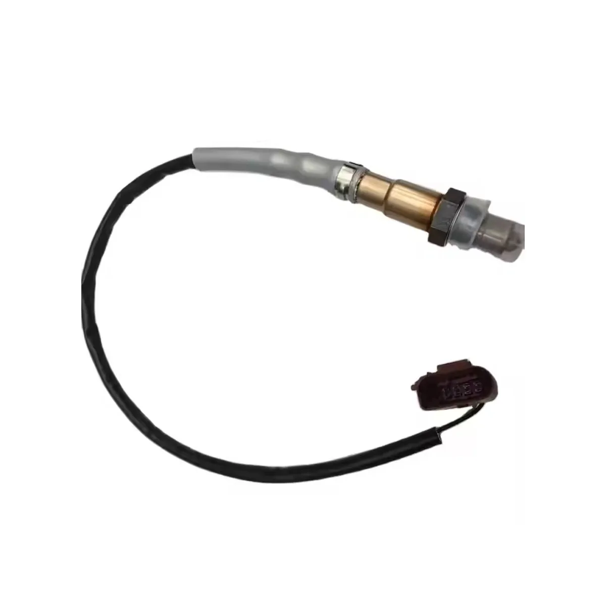 

Подходит для VW Maiteng 3,2 л, задний левый датчик кислорода автомобиля 022906262BS, автозапчасти