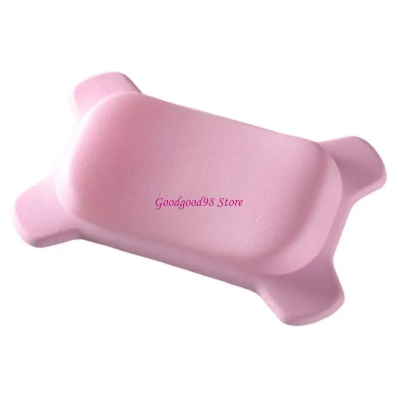

Office Ergonomic Mouse Wrist Rest Silicone Cushion Wrist Rest Replacement W8EC