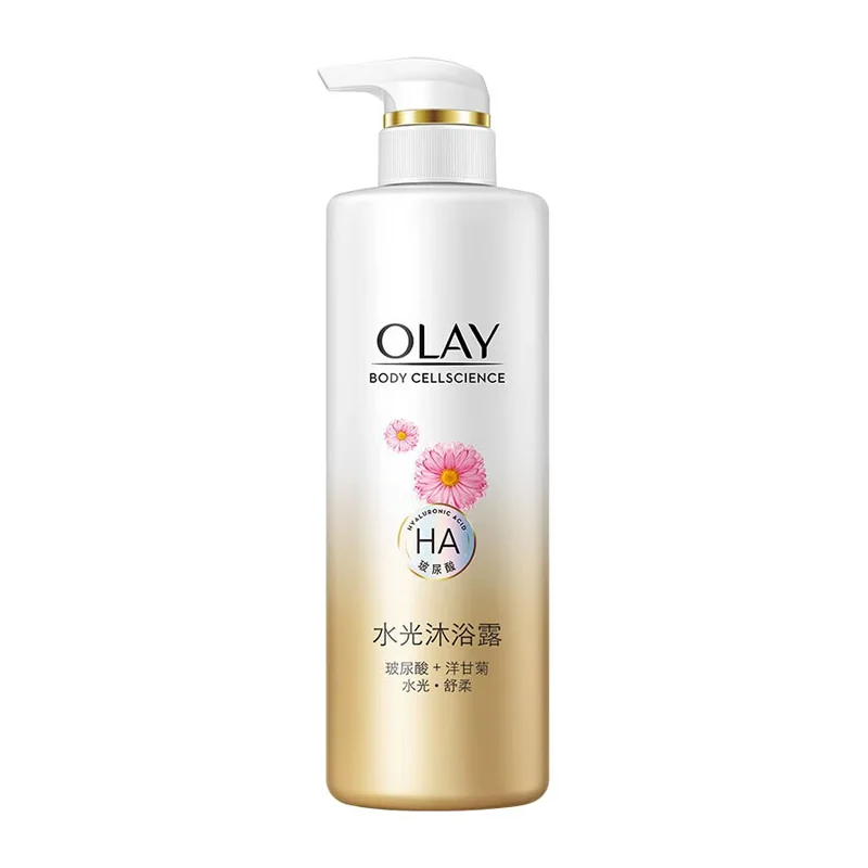 

Olay Body Wash Citrus Pearl Chamomile Green Tea Honey Nut Oil Skincare 730ml