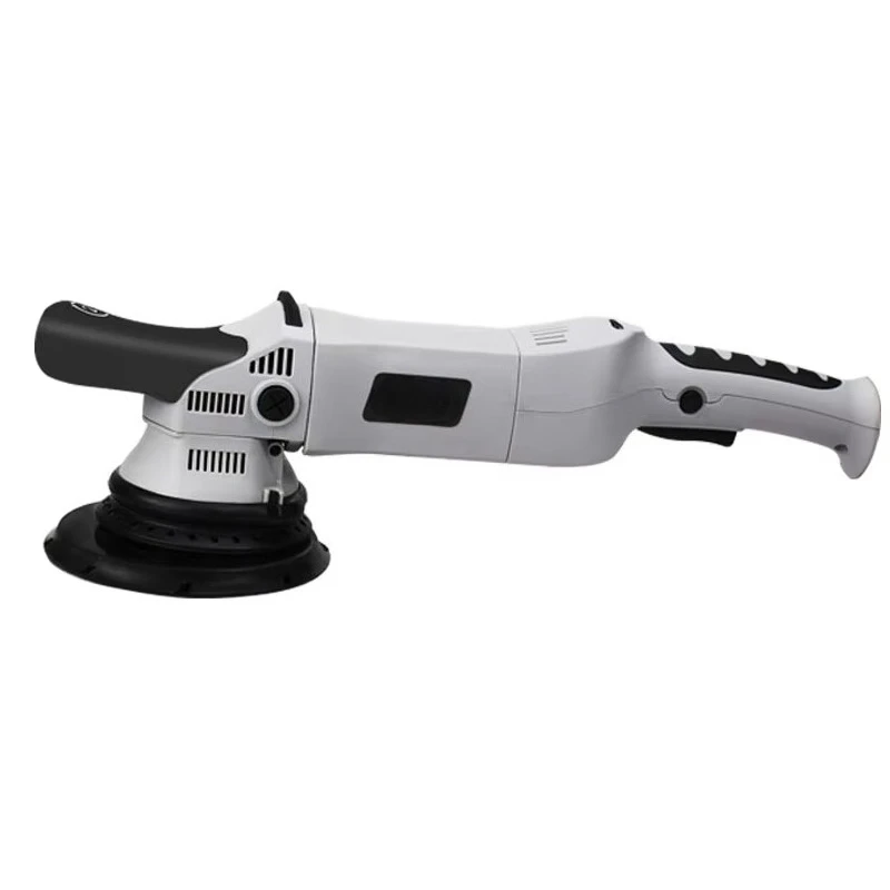 Multi-Speed Adjustment Overload Protection Electric Car Polisher Industrial Car Buffer Polisher