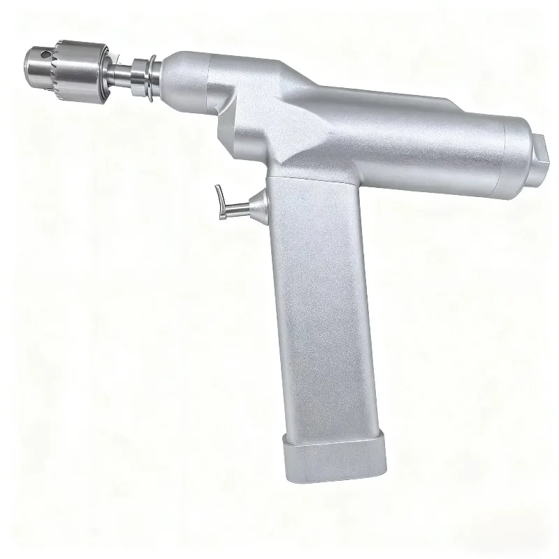 

Medical Surgical Electric Bone Drill With Battery Accessories Power Tools Set for Trauma Operation