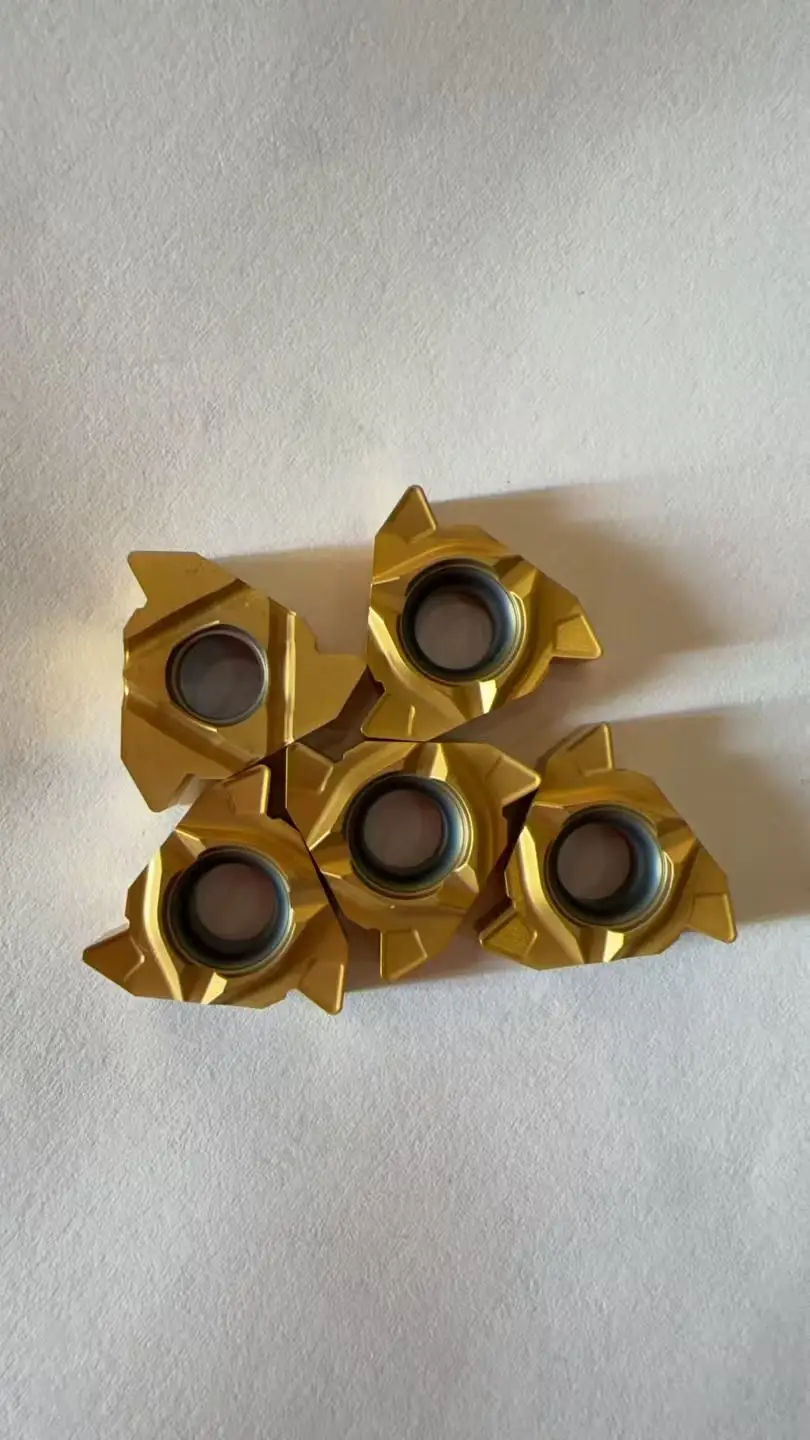 266RG-16MM01F080E 1135    CNC blade 266RG-16MM01F100E 1135