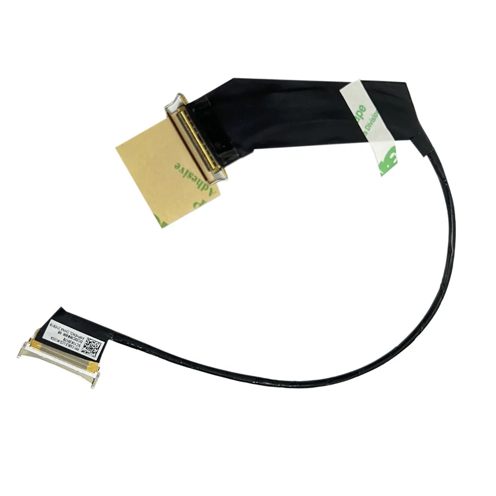 

ЖК-кабель FHD для LENOVO ThinkPad X1 Carbon 9-го поколения 20XW 20XX 30P DC02C00N600