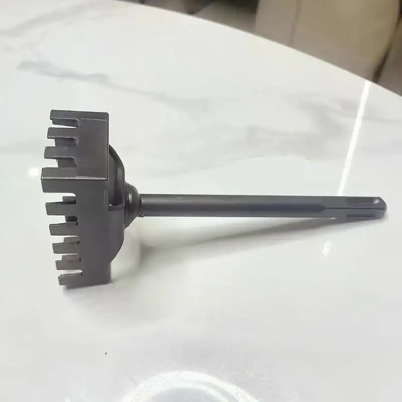 

Креативный резак для квадратных отверстий для электрической коробки Kreativ Catalkantig h aplskärare очень эльбокс