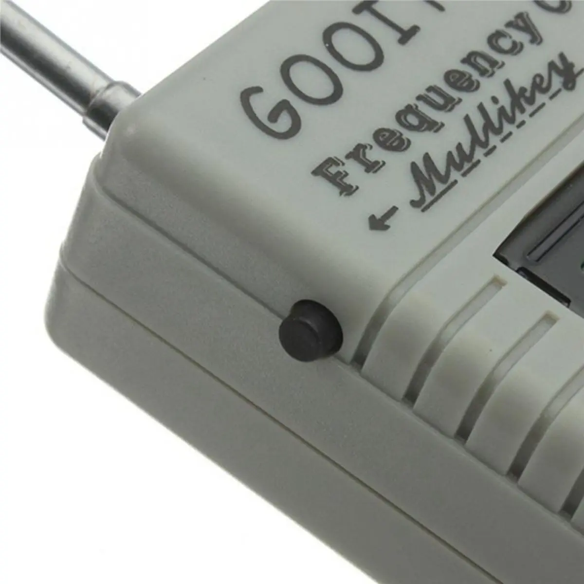 2X Frequency Test Device for Two Way Radio Transceiver GSM 50 MHz-2.4 GHz GY560 Frequency Counter Meter