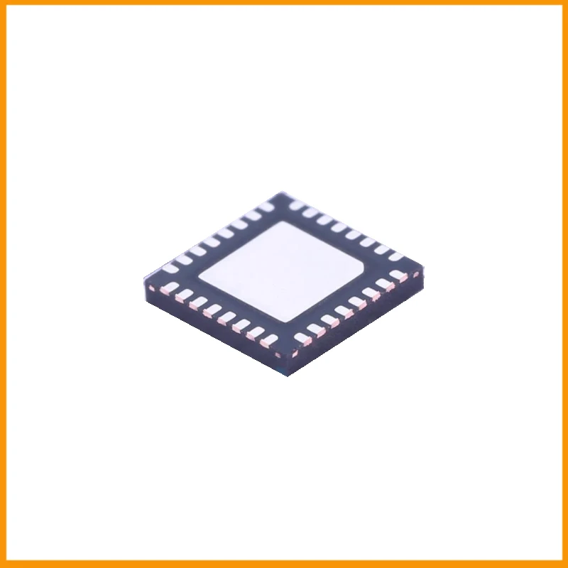 5Pcs/Lot  New Original LMK00304SQ/NOPB  LMK00304SQ Clock Fanout Buffer (Distribution), Multiplexer, Translator IC 3:5 3.1 GHz 32