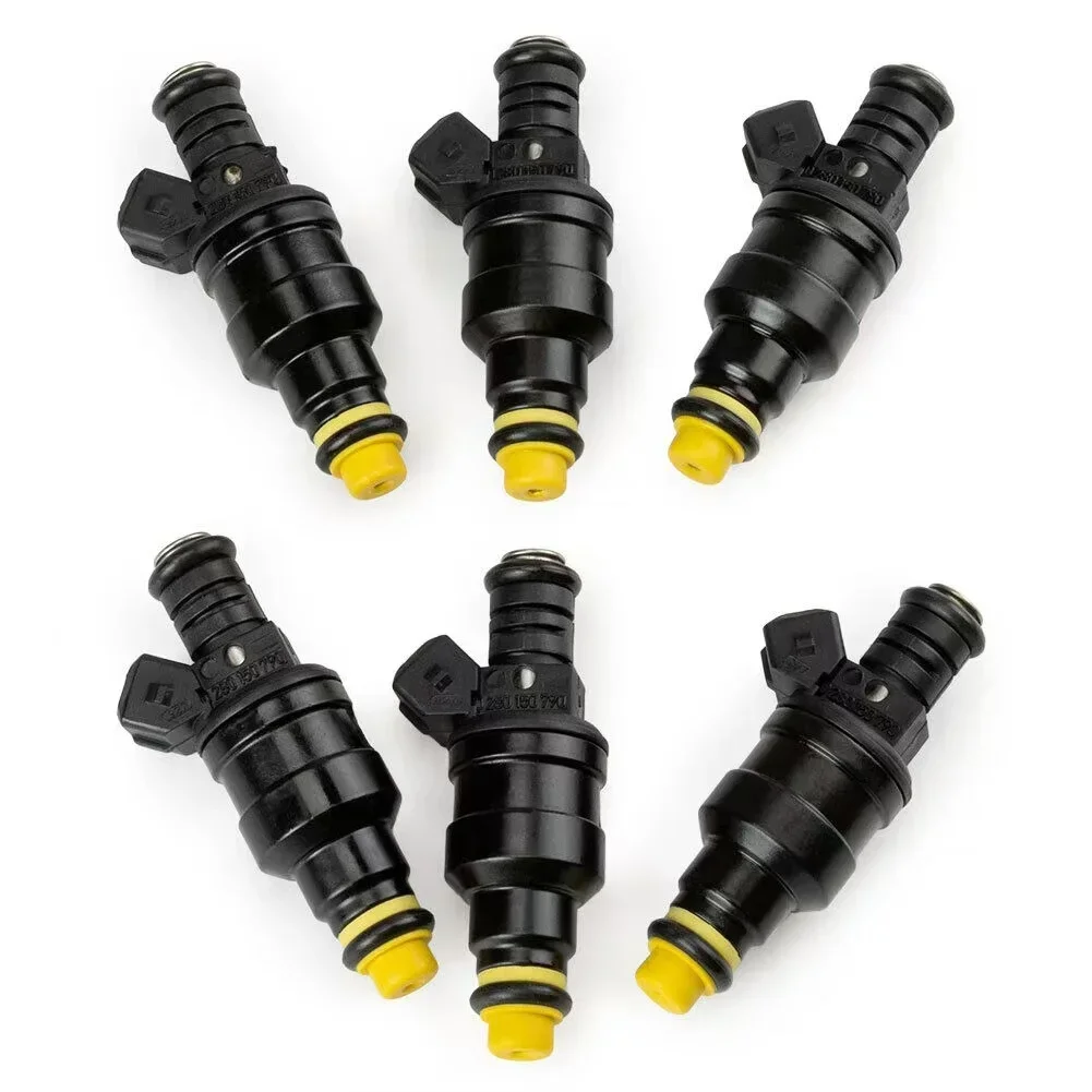 

0280150790Fuel Injector For HSV VS 185KW 5.0L V8 Holden COMMODORE 5.0L V8 AU Ford Falcon EA EB ED EF EL incl XR6 4.0L