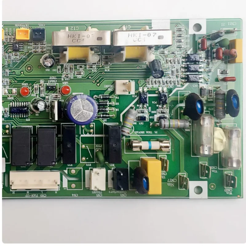 new for Hisense air conditioning outdoor computer board control circuit board 1556521D motherboard KUR-125W/S521-3X