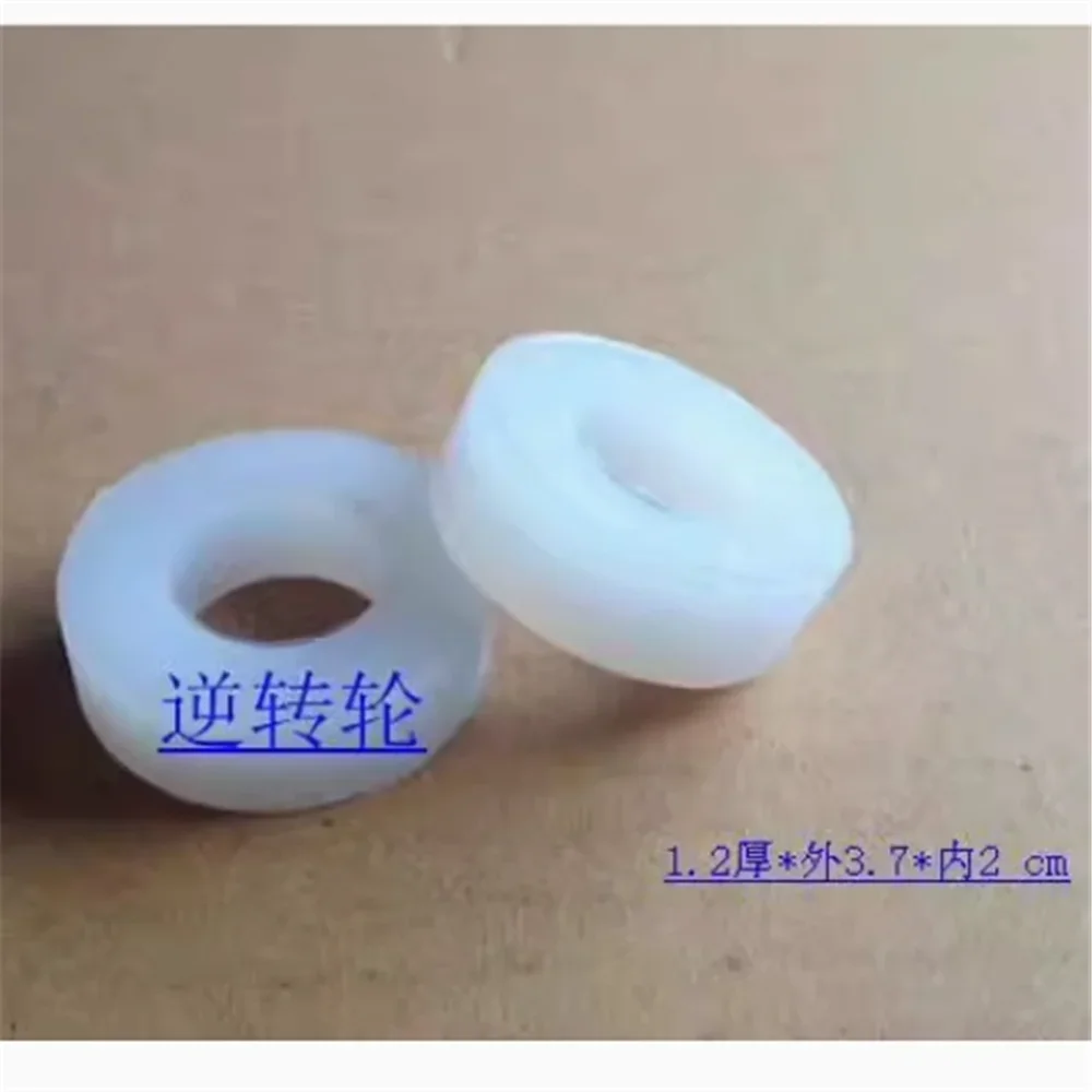 

20pcs MY380F Marking Machine MY380 MY-380F Reverse Wheel Size 1.2*3.7*2cm 1.2mm Thick * Outer 3.7 * Inne2026 Years