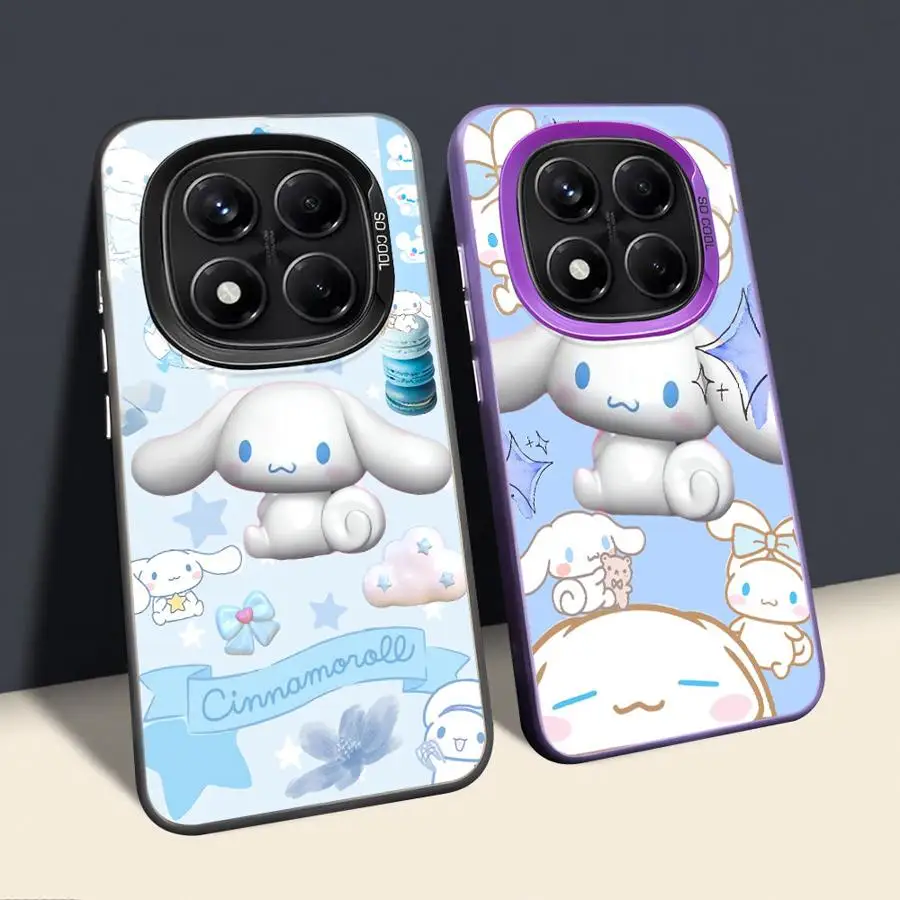 Case For Xiaomi Red… - image