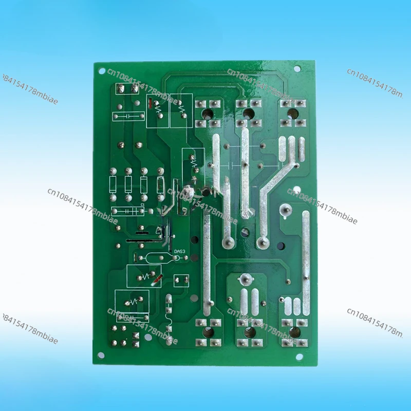 Suitable for Midea Central Air Conditioning V4+Multi line Filter Board MDV-450 (16) W/DSN1-830 (A) Lightning Protection Board