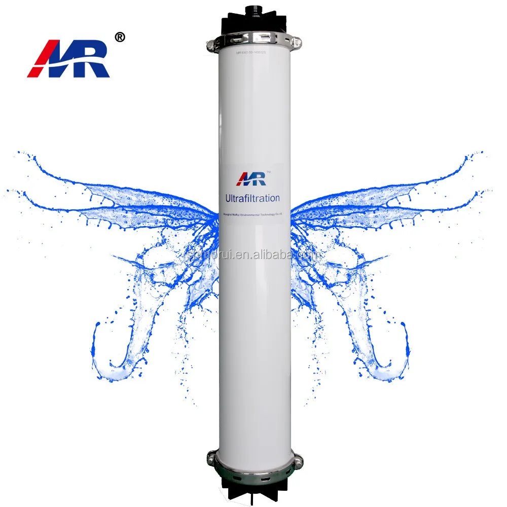

MR 1060-50 Hollow Fiber UF Membrane Price