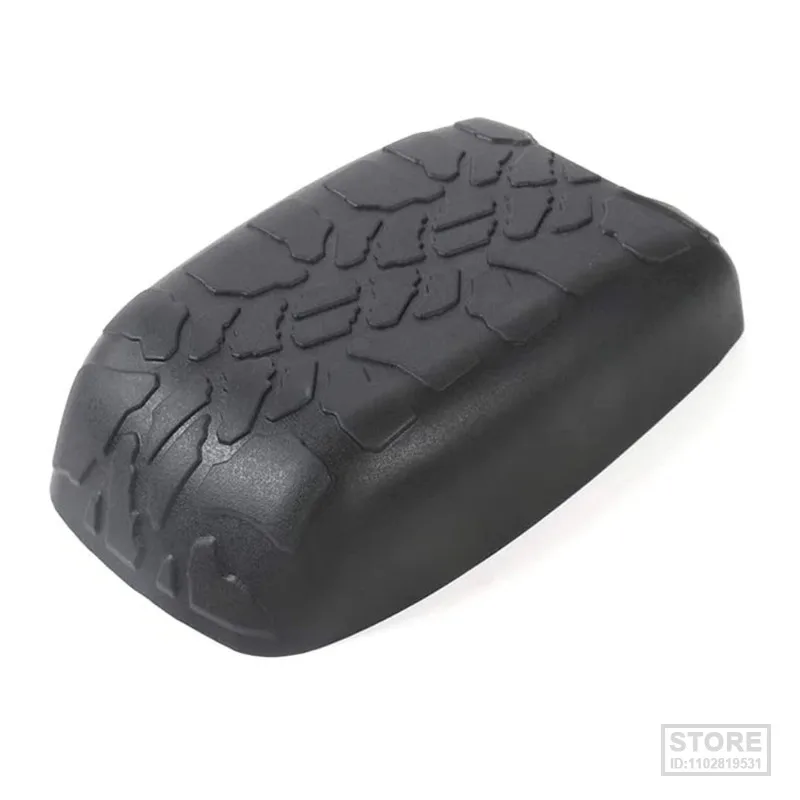 

Резиновая накладка на подлокотник для Jeep Wrangler JK 2011-2017