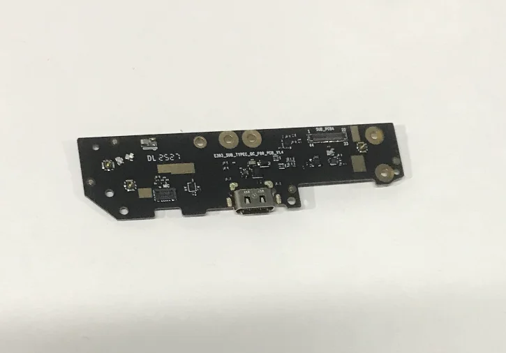 USB Plug Charge Board for FOSSiBOT F109