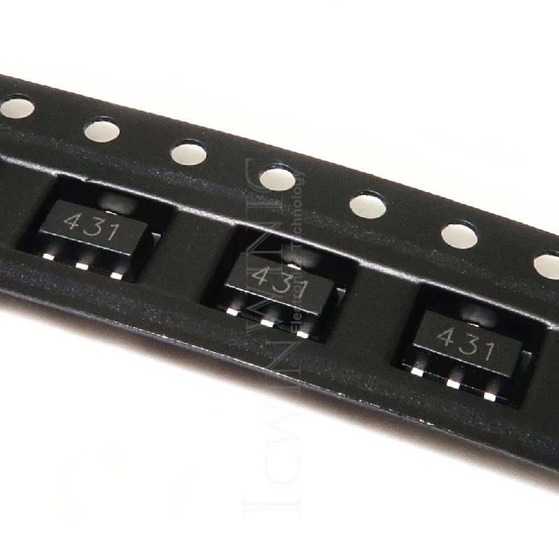 1-50PCS MP2459GJ-Z IAEQJ TL431CPK 431 PIC18F26K80-I/SS PIC18F26K80 BD131 131 LT3755EMSE-1 LT3755EMSE CD4067BE CD4067