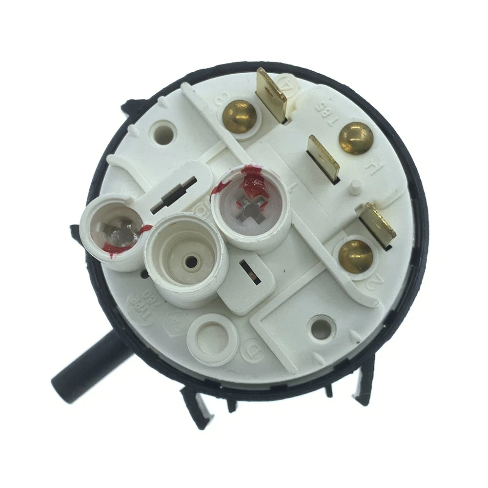 C-237/16-D01 41030820   مستشعر مفتاح ضغط رافعة المياه الأصلي لغسالة أطباق ميديا هانسا كاندي 17476000001222