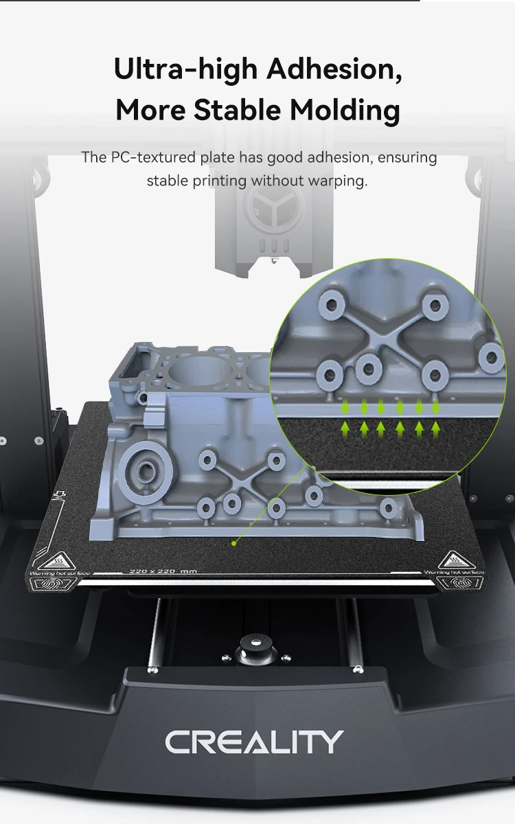 Thumbnail 3 - #11 Latest 3D Printer Accessories Updates