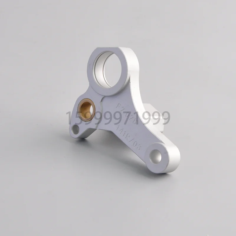 CD102 Heidelb Aluminum Bracket Printing Parts