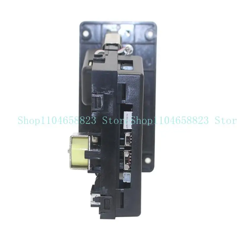 652f Selettore moneta elettronica accettore moneta comparativa per macchina per giochi arcade