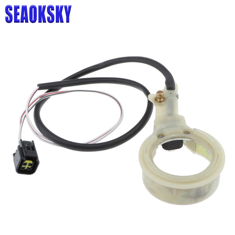 66T-85580-00 Pulser Coil Assy for Yamaha outboard motor 2 Stroke 40HP 66T-85580-00-00 66T-85580 66T-855800000 Boat Engine Parts