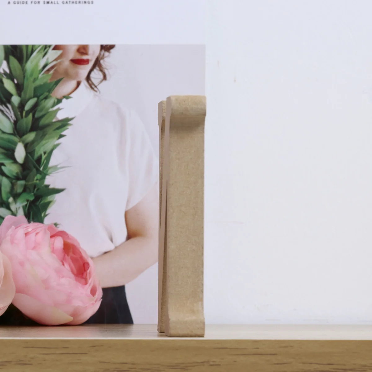 

Craft Letters Wooden Alphabet Plaque for Wall Decoration Natural Material Indoor Outdoor Use Wedding Party Kids Room Decor