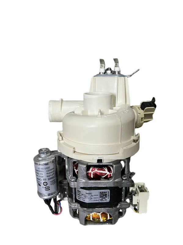 

Original YXW50-2E dishwasher circulation pump for Samsung, Midea/CAL/forno/SHARP/AEG