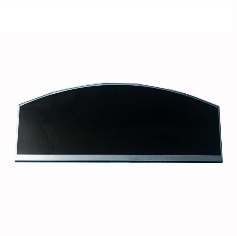 Display LCD for 2020-2022 For Ford Explorer Kuga Escape FIESTA Maverick 12.3 Inch LCD Display Dashboards Digital Instrument