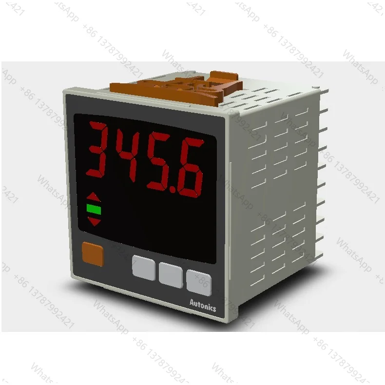 TC4M-14R Korean TC4M Dual PID temperature controller