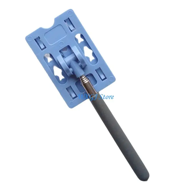37JE Adjustable Card Extender Tool Small Car Accessory For Distant Parking Sensors