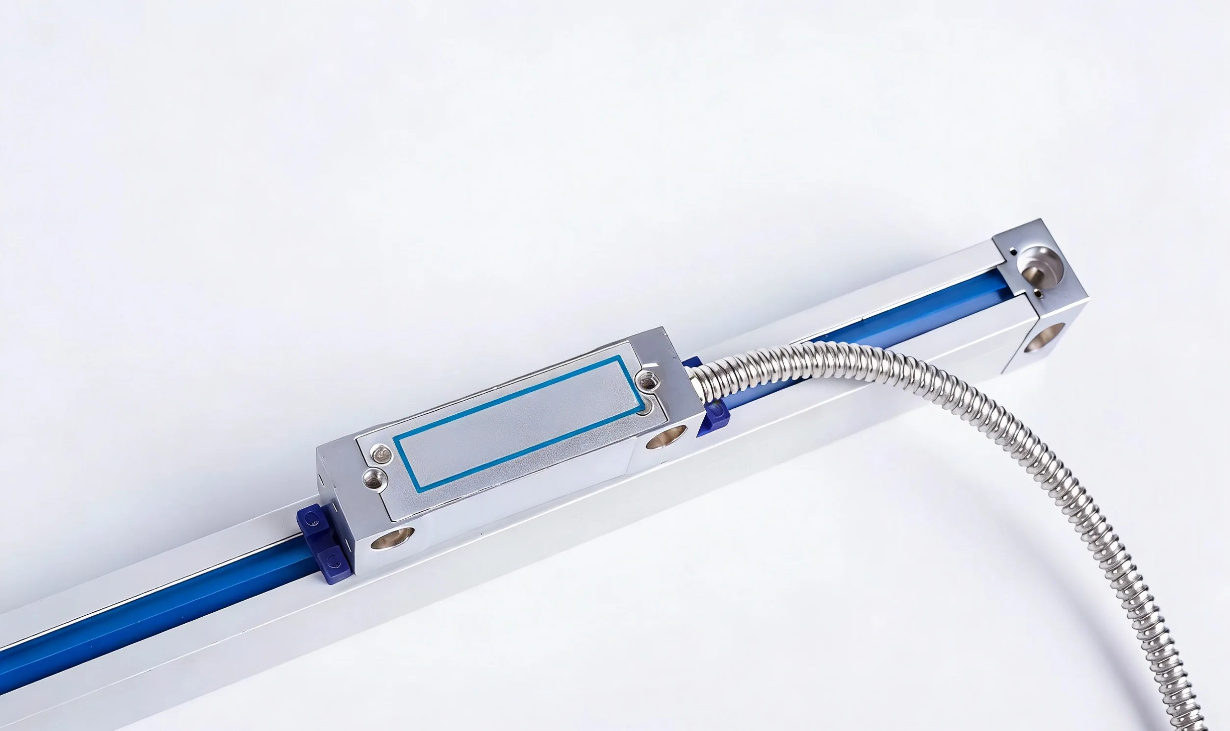 Roundss RLC400 Linear encoder 0-2000mm  Stable for Bandsaw Machine