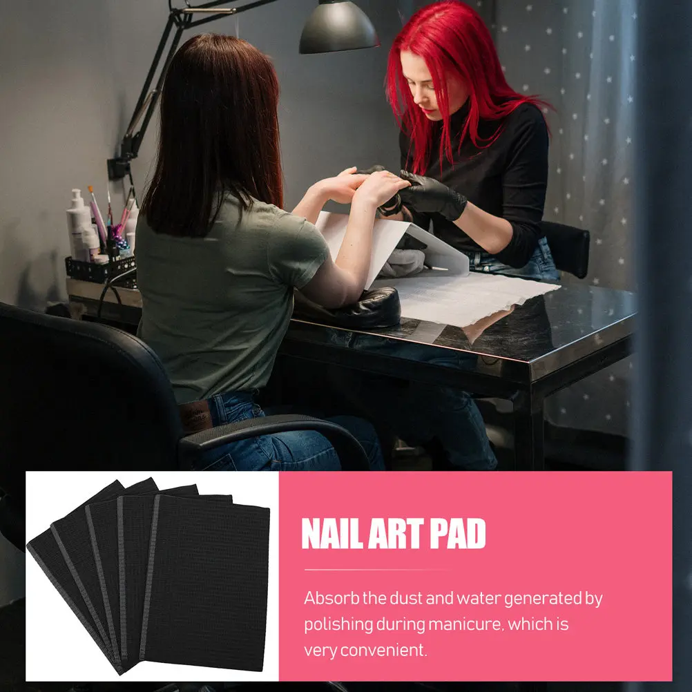 125-unidades-de-mantas-desechables-para-manicura-absorbentes-ideales-como-mantel-para-mesas-de-manicura-y-pedicura-en-casa-o-en-salones-de-belleza-faciles-de-limpiar-higienicas-y-se-despegan-con-facilidad