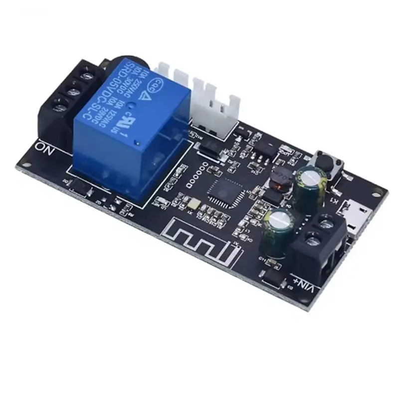 ABKO-XY-WFT1 WIFI Remote Temperature Controller Module With Heating/Cooling Alarm And APP Temperature Collection