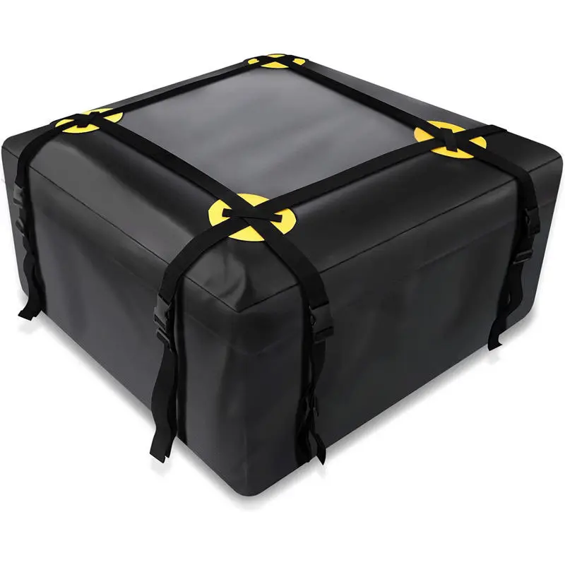 

dustproof luggage bag 15 cubic feet large capacity high frequency press ironing sun protection durable