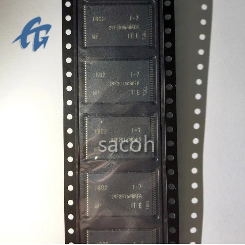 

(SACOH Best Quality) MT29F2G16ABAEAWP-IT:E 2Pcs 100% Brand New Original In Stock