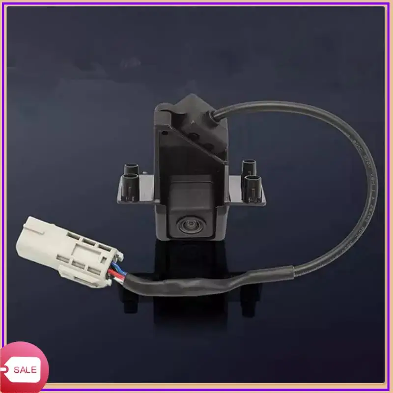 

Prominent 22790290 Car Rear View Backup Camera For Cadillac Escalade Suburban Tahoe Yukon 2009-2014