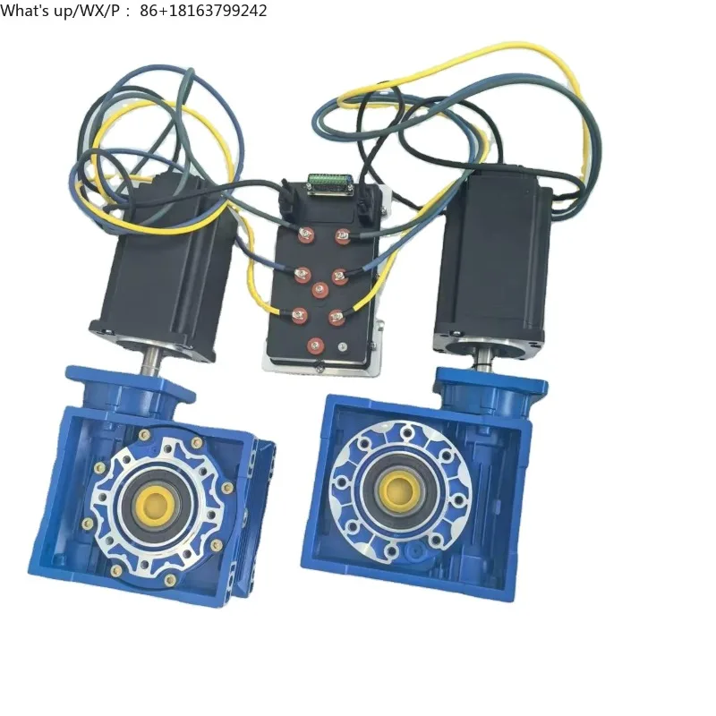 Dual Drive Remote C…