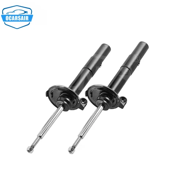 

1pcs Rear Left Right Shock Absorber for BMW 7 E66 without sensor/EDC 31316752597,31316752598