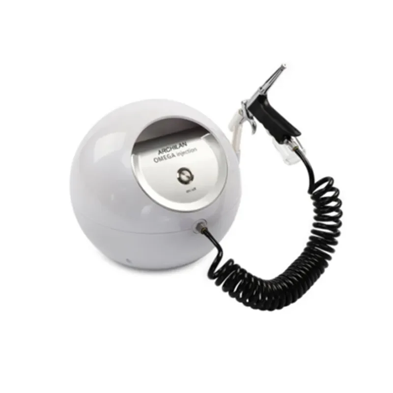 Mini Ox-Ygen Inje--… - image