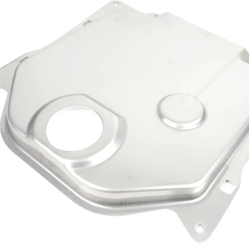 Modified Part Stainless Steel Fuel Tank Cover For Honda Ruckus Zoomer GY6 AF58 NPS50 Hunter Scooter Motorcycle