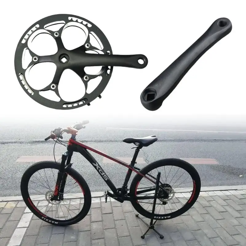 Description Picture 4 of item652F Multifunction Cycling Cranks Puller Pedals Wrenches Professional Bike Cranks for Folded Bicycles