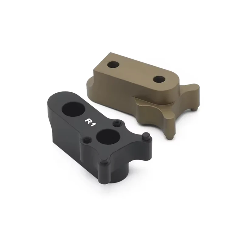 

R1 RM06 RED DOT M-LOK Keymod Mounting Kit For Rifle Picatinny And Hand Gun Rail