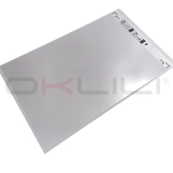 1pc X B12B819051 B12B813431 Carrier Sheet for Epson A4 Scanner Scan A3 B4 Odd-Sized Flimsy Wrinkled Folded Torn Paper Receipt