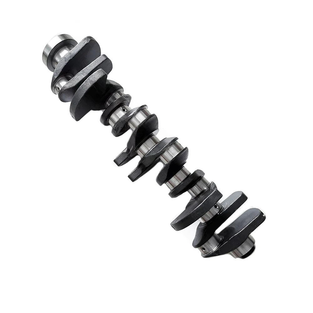 

Crankshaft for Man Truck D2156 D1146 Engine Crankshaft 65.02101.7024 51.02101.7123 for DAEWOO D1146/DE08