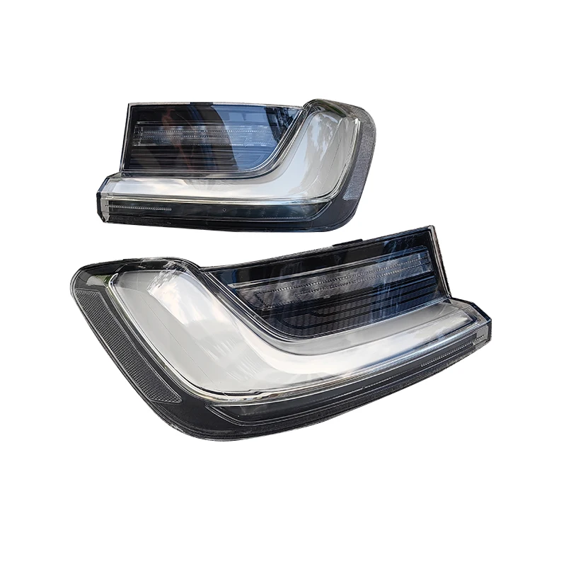 Car Tail Light Decoration Lamps for BMW G20 M3 G80 320i 330i 320d 330d Led Rear Signal Refurbishment Assembly