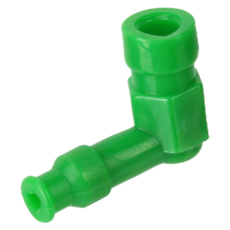 Motorcycle Motorbike High Performance Spark Plug Cap For 50cc 110cc 125cc 140cc 150cc 160cc Dirt Pit Bike ATV Quad Buggy Scooter