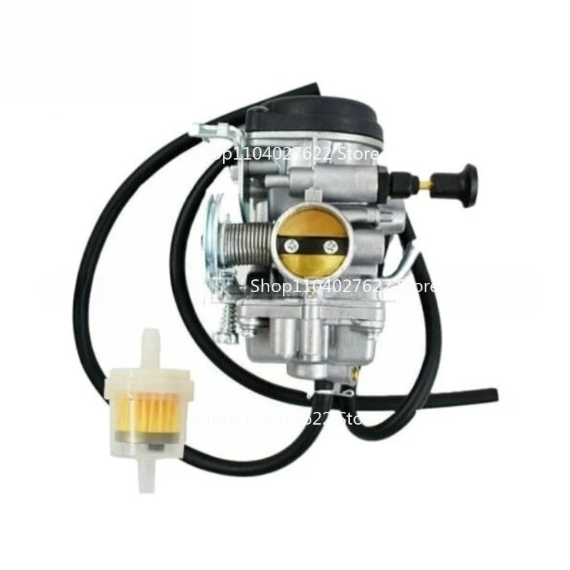Carburetor for Yerf-Dog 150cc For Scout Rovers Mossy OAK 1