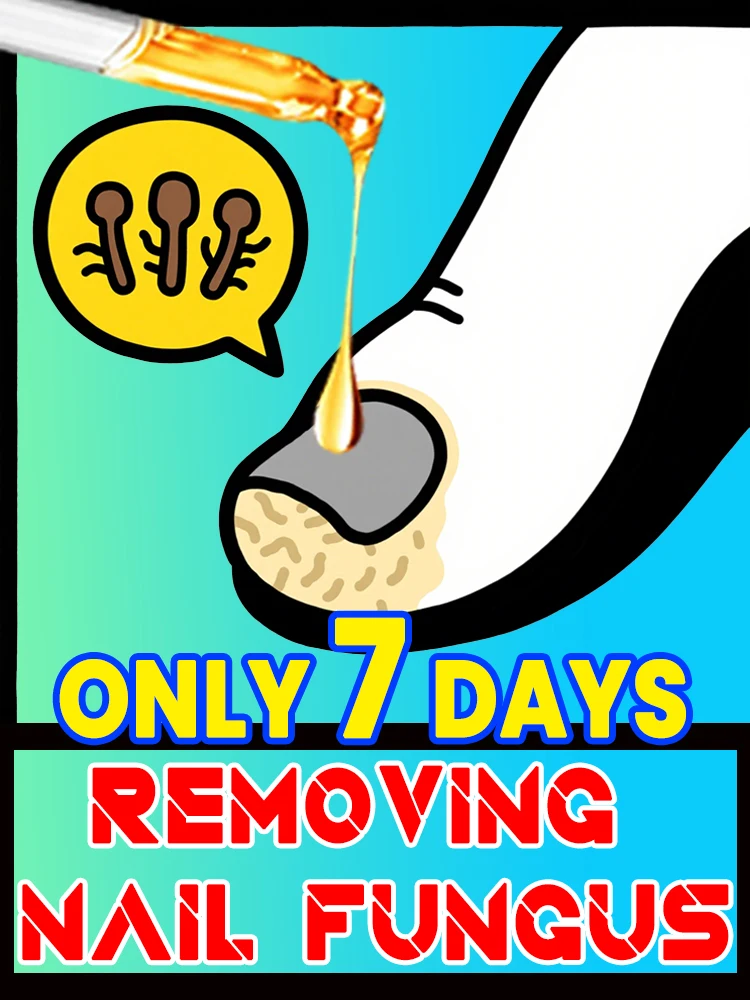 

Tea Tree Nail Solution, Daily Care, 10ml