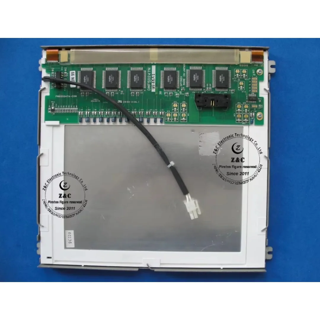 

DMF50247N EG64100BCWU Original 9" Inch Original LCD Display Screen for Industrial Equipment