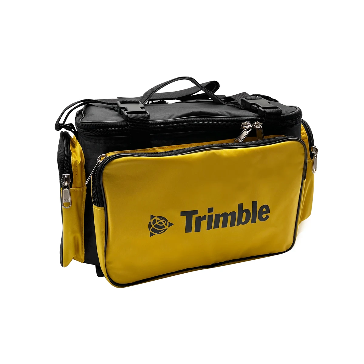 New Yellow GPS Host Bag for Trimble Single Shoulder For GPS RTK